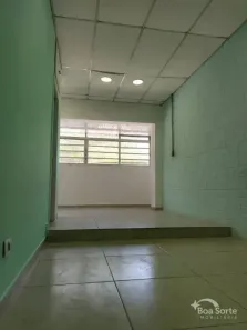 Sala Comercial para alugar, 19m² no Cidade Mãe do Céu, São Paulo