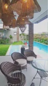 Apartamento com 2 Quartos à venda, 68m² no Porto das Dunas, Aquiraz