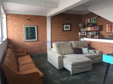 Fazenda/Sítio com 3 Quartos à venda, 455m² no Chácara de Recreio Barão, Campinas