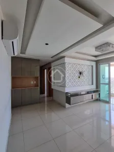Apartamento com 3 Quartos à venda, 77m² no Boa Esperança, Cuiabá