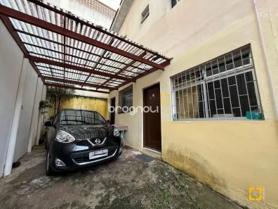 Casa de Condomínio com 3 Quartos à venda, 119m² no Centro, Florianópolis