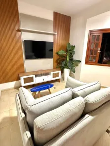Sobrado com 2 Quartos para alugar, 80m² no Maresias, São Sebastião