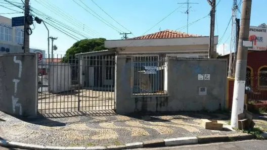 Casa com 5 Quartos à venda, 326m² no Vila Teixeira, Campinas