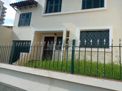 Sobrado com 4 Quartos à venda, 138m² no Mirandópolis, São Paulo
