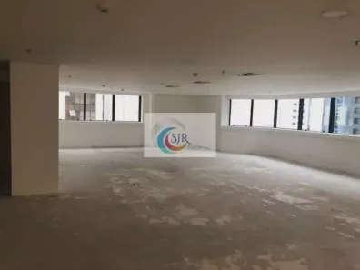 Sala Comercial para alugar, 588m² no Itaim Bibi, São Paulo