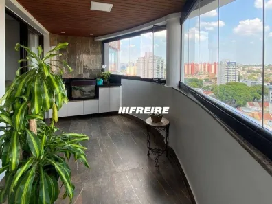 Apartamento com 3 Quartos à venda, 130m² no Rudge Ramos, São Bernardo do Campo