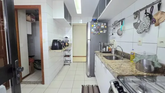 Apartamento com 3 Quartos à venda, 118m² no Marco, Belém
