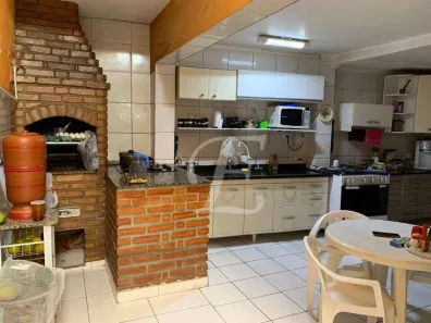 Sobrado com 3 Quartos à venda, 125m² no Jardim Virginia Bianca, São Paulo