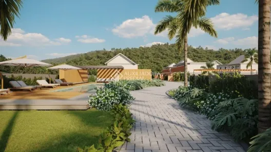 Casa de Condomínio com 3 Quartos à venda, 96m² no Morro das Pedras, Florianópolis