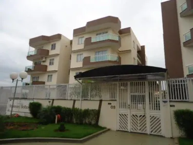 Apartamento com 3 Quartos à venda, 137m² no Águia da Castelo, Boituva