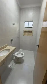 Casa com 3 Quartos à venda, 150m² no Jardim Flor de Liz, Anápolis
