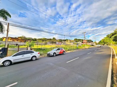 Lote/Terreno para alugar, 1800m² no Ribeirânia, Ribeirão Preto