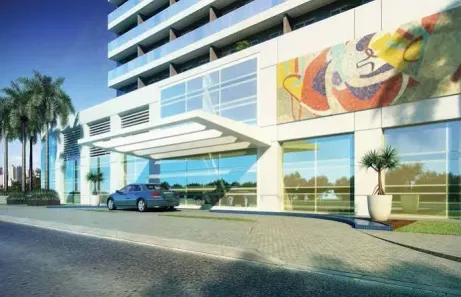 Sala Comercial com 1 Quarto à venda, 33m² no Marco, Belém
