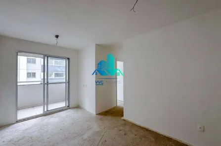 Apartamento com 3 Quartos à venda, 56m² no Mooca, São Paulo