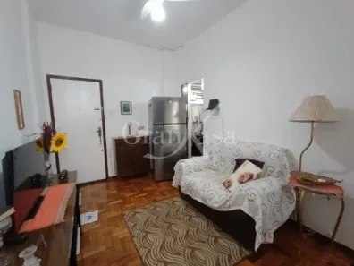 Apartamento com 1 Quarto à venda, 30m² no Flamengo, Rio de Janeiro