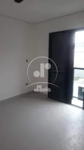 Sobrado com 3 Quartos à venda, 80m² no Vila Scarpelli, Santo André
