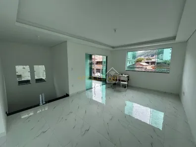 Casa com 3 Quartos à venda, 200m² no Marapé, Santos