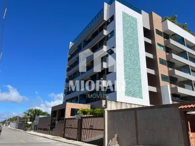 Apartamento com 2 Quartos à venda, 70m² no Praia do Francês, Marechal Deodoro
