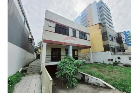 Prédio Comercial para alugar, 588m² no Piatã, Salvador