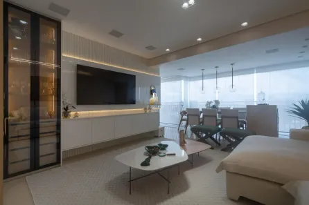 Apartamento com 3 Quartos à venda, 105m² no Vila Mariana, São Paulo