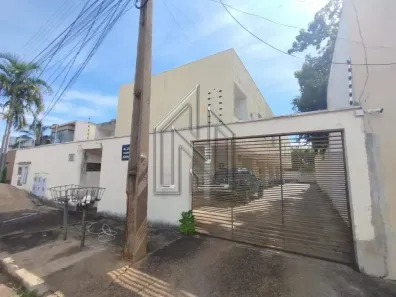 Sobrado com 2 Quartos para alugar, 90m² no Plano Diretor Sul, Palmas