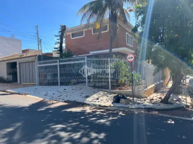 Imóvel Comercial com 4 Quartos para alugar, 263m² no Jardim São Luiz, Ribeirão Preto