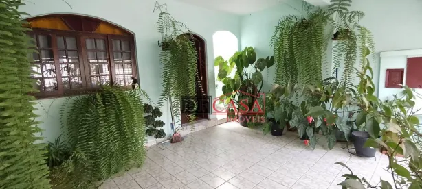 Casa com 4 Quartos à venda, 147m² no Jardim Helian, São Paulo