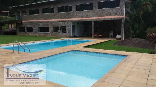 Fazenda/Sítio com 14 Quartos à venda, 37620m² no , Miguel Pereira