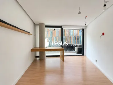 Sala Comercial para alugar, 21m² no Pinheiros, São Paulo
