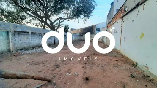 Lote/Terreno para alugar, 258m² no Paulista, Piracicaba