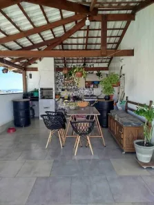 Cobertura com 3 Quartos à venda, 153m² no Residencial Masterville, Sarzedo
