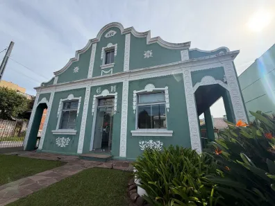 Ponto Comercial para alugar, 90m² no Sete de Setembro, Ivoti