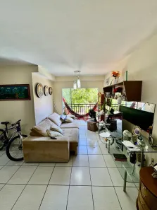 Apartamento com 3 Quartos à venda, 83m² no Cidade da Esperança, Natal