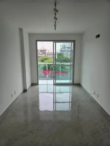 Apartamento com 2 Quartos à venda, 61m² no Tijuca, Rio de Janeiro