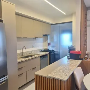 Apartamento com 2 Quartos à venda, 85m² no Jardim Faculdade, Sorocaba
