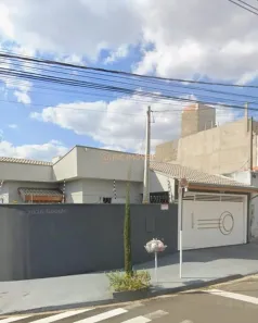 Casa com 2 Quartos à venda, 73m² no Parque Residencial Sabiás, Indaiatuba