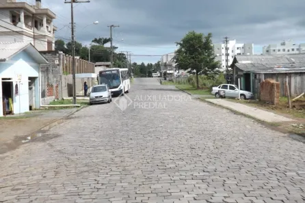 Lote/Terreno à venda, 707m² no Nossa Senhora do Rosário, Caxias do Sul