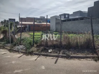 Lote/Terreno à venda, 210m² no Residencial Morro da Mata, Salto
