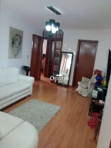 Apartamento com 2 Quartos para alugar, 52m² no Jardim Palmares (Zona Sul), São Paulo