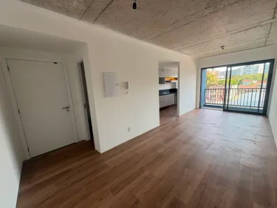 Apartamento com 3 Quartos à venda, 90m² no Cidade Baixa, Porto Alegre