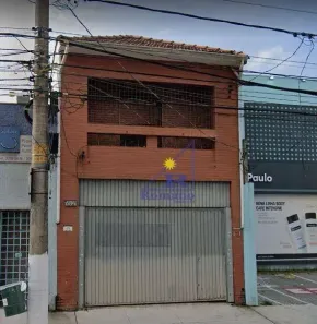 Imóvel Comercial com 3 Quartos à venda, 220m² no Tatuapé, São Paulo