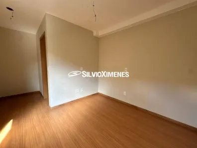 Apartamento com 1 Quarto à venda, 47m² no Cruzeiro, Belo Horizonte
