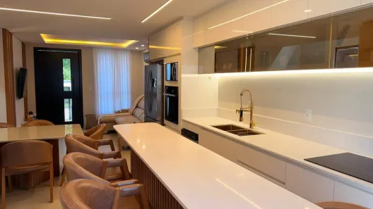 Casa com 2 Quartos à venda, 142m² no São Luís, Jaraguá do Sul