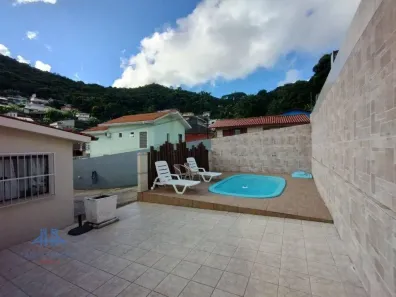Casa com 4 Quartos à venda, 202m² no Saco dos Limões, Florianópolis