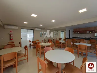 Apartamento com 2 Quartos à venda, 82m² no Jardim Paulista, Ribeirão Preto