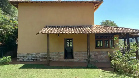 Casa de Condomínio com 4 Quartos para alugar, 285m² no Bosque Residencial do Jambreiro, Nova Lima