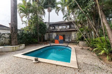 Casa com 4 Quartos à venda, 250m² no Alto da Lapa, São Paulo