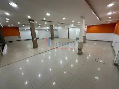 Ponto Comercial à venda, 548m² no Andaraí, Rio de Janeiro