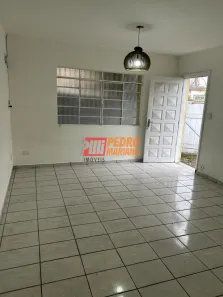 Casa com 2 Quartos para alugar, 108m² no Planalto, São Bernardo do Campo