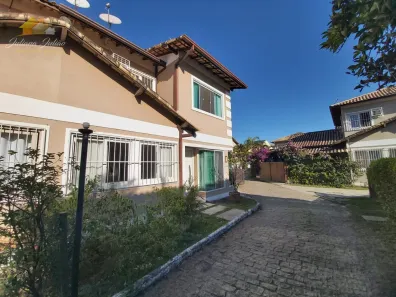 Casa com 4 Quartos à venda, 161m² no Jardim Mariléa, Rio das Ostras